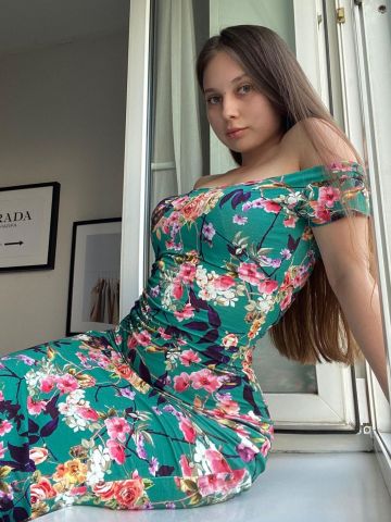 Проститутка Нила